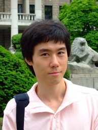Daejin Kim