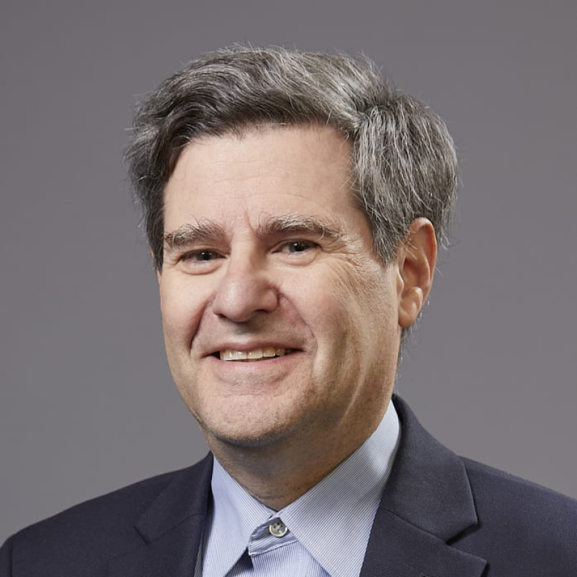 Lawrence M. Weiss