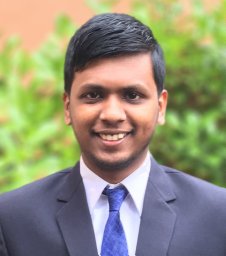 Prabhakaran Santhanam