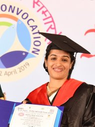 Tincy Varghese