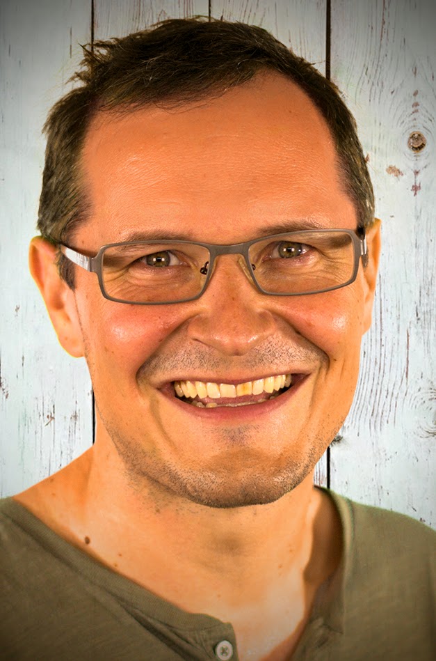 Mathias Lux