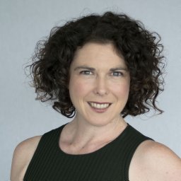 Rebecca McLaughlan