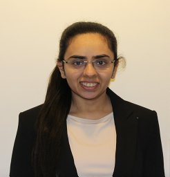 Ekta U. Samani