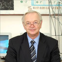 Vladimir Pavlovich Zhereb
