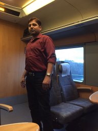 Abhishek Gupta