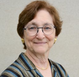 Minna Levine