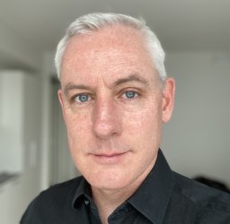 Oliver Cooper