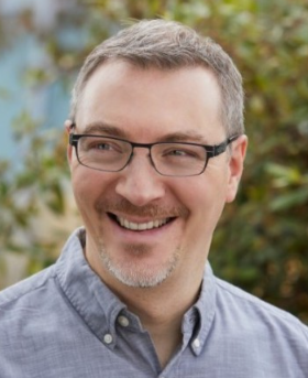 Christian Fuegen