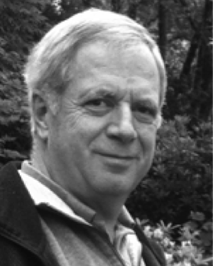 Robert A. Holman