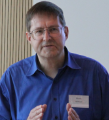 Martin Holthaus