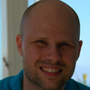 Daniel Gylestam