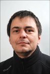 Laurent Davoust