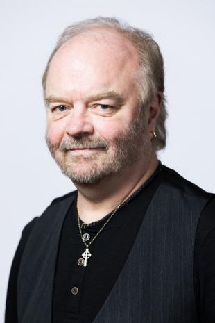 Alan F. Murray