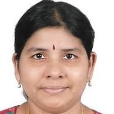 Usha Pandey