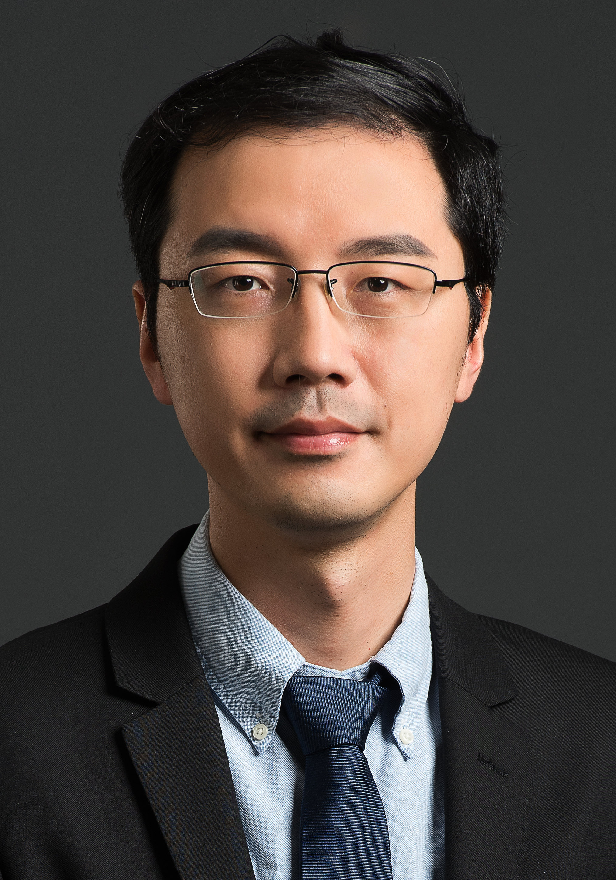 Yue Zheng
