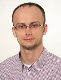 Dziewit Lukasz