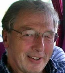 Philip Hodge
