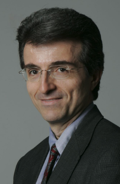George Bartzokis
