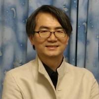 Yuan-Ron Ma