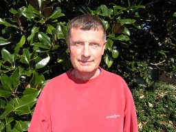 Joe Funderburk