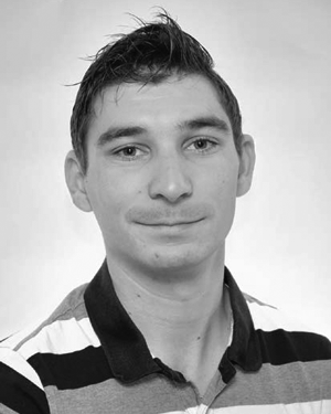 Klaus Lang