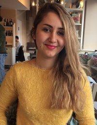 Fatemeh Nazary
