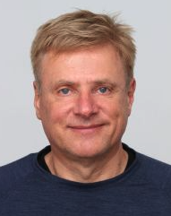 Bernd Froehlich
