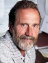 John Cidlowski