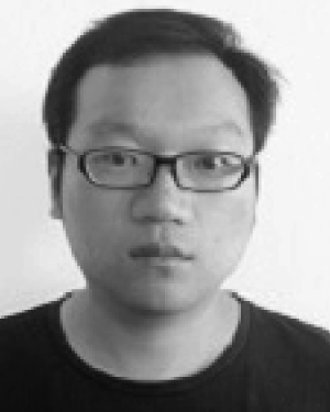 Yonghe Chu