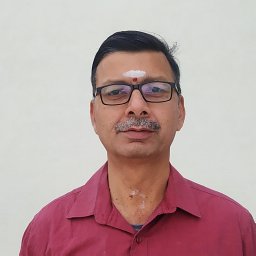P. K. Giridharan