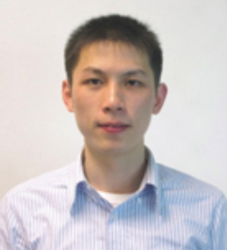 Zhiyuan Chen