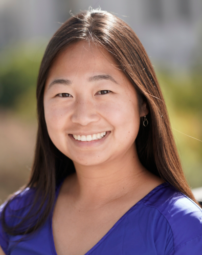 Serena L. Wang