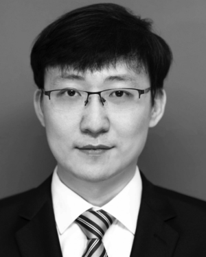 Yufeng Gao