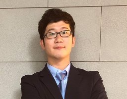 Yi-Rui Chen