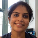 Malavika Raman