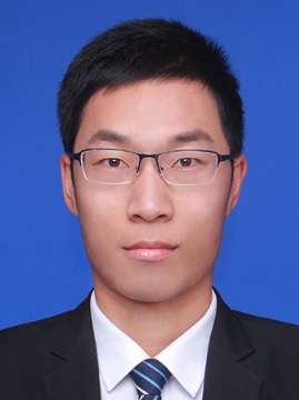Shenxi Zhang