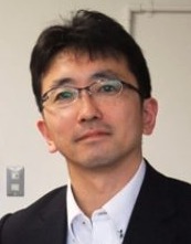 Nobuhiro Matsushita