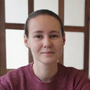 Anna Khokhlova