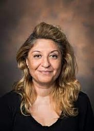 Sepideh Shokouhi