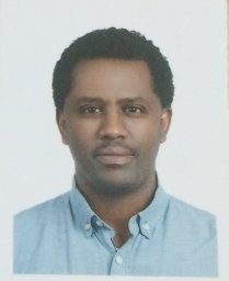 Zelalem Mihret