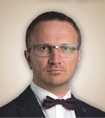 Alexey M Ermakov