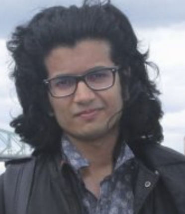 Ronak Pradeep