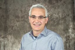 Tony R. Hazbun