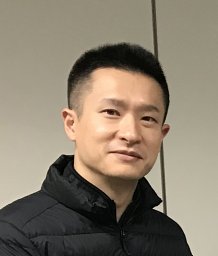 Ken-ichiro Kubo