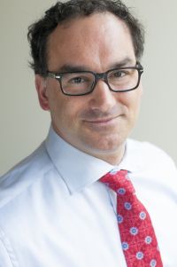 Kaveh G. Shojania