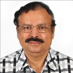 Chandra Shekhar Jha