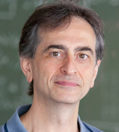 Iñaki Juaristi Oliden