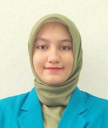 Siti Maulida