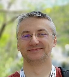Zdravko Siketic