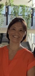 Monica Yamauti